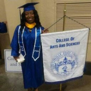 Meet your Posher, Deidre